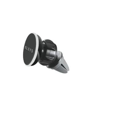 Imagem de Suporte Celular, Saida De Ar Magnetico 360, Elsys - Eas03sm