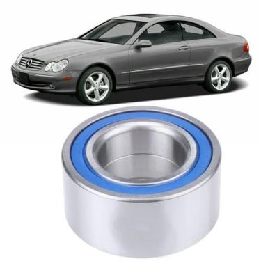 Imagem de Rolamento de Roda Traseira MERCEDES BENZ CLK 2002 até 2009 - PFI Beari