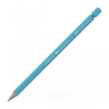 Imagem de Lápis aquarelável Albrecht Durer turquesa cobalto claro Faber-Castell