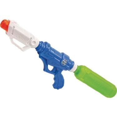 Imagem de Lançador Tempestade de água Jato 9 metro Candide