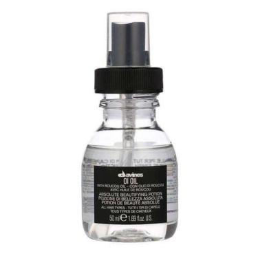 Imagem de Davines Óleo Oi Oil Absolute Beautifying Potion 50ml