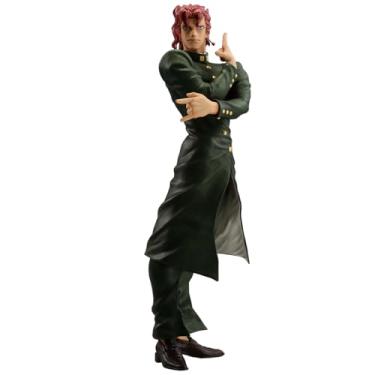 Imagem de Ichibansho - JoJo's Bizarre Adventure: Stardust Crusaders - Estátua colecionável de Noriaki Kakyoin (Stardust Crusaders +) Masterlise