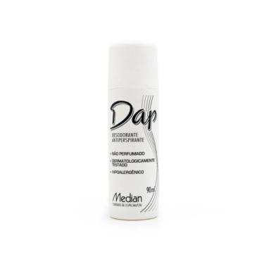 Imagem de Desodorante Líquido Dap 90ml