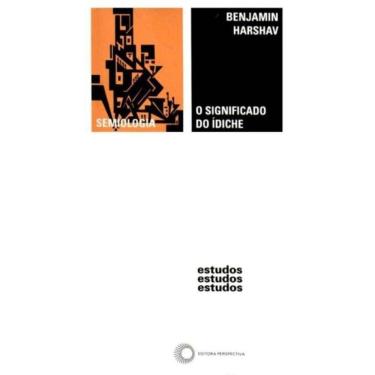 Imagem de O significado do ídiche