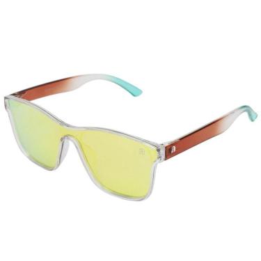 Imagem de Óculos de Sol Surf Alive Porto da Barra Cristal-Unissex