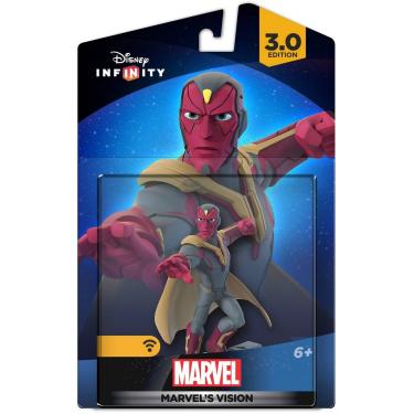 Imagem de Disney Infinity 3.0 MARVEL Vision (Visão)