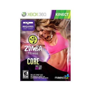 Imagem de Zumba Fitness Core Kinect - Xbox 360