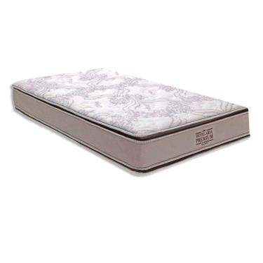 Imagem de Colchão Four Season Molas Ensacadas V-store Tamanho Colchão Four Season 96x203x30