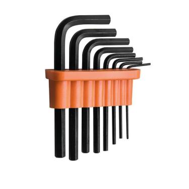 Imagem de Jogo Chaves Hexagonais 8 Un 0208 Tramontina