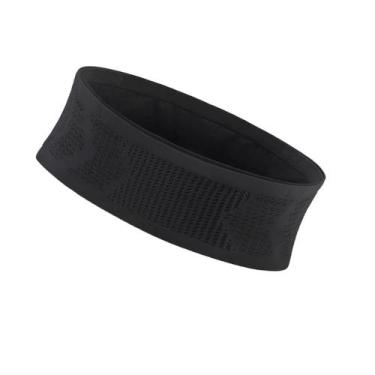 Imagem de Cinto de corrida Nicoone Slim Fanny Pack com 4 bolsos para mulheres