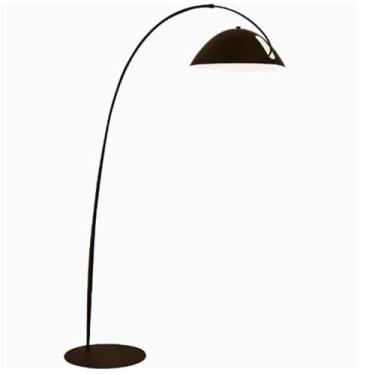 Imagem de Luminária de chão Luminária de chão para sala estar, branca, para quarto, estudo, escritório, luminária regulável, leitura, pé