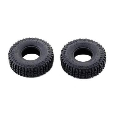 Imagem de Pneu para caminhões RC Crawler RC 1/18 FMS Teraz 19,2 x 13,5 x 56 - FA