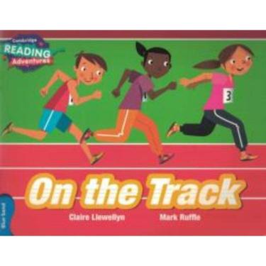 Imagem de On The Track