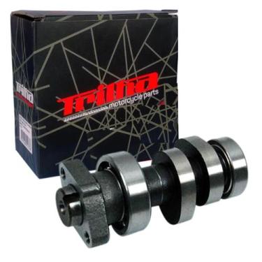 Imagem de Arvore de Comando de Valvulas Nxr 125 Bros 2013 a 2015 - Trilha