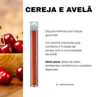 Imagem de Vareta Mágica Perfumada  Aromatizador Decorativo com Alta Fixação para