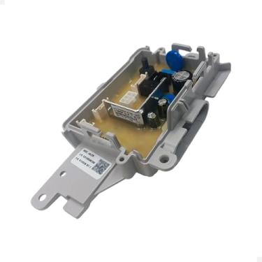 Imagem de Placa Potência Lavadora Brastemp Bwk12 110v W11243770 // W11482939 Voltagem:110V (110)
