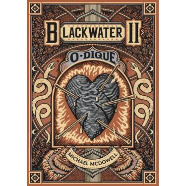 Imagem de Blackwater II - O Dique - ARQUEIRO - SP, Sortido