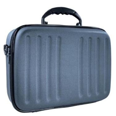 Imagem de Maleta Acadêmica Enfermagem Estágio Estudante Médica Luxo - LOVE SAUDE