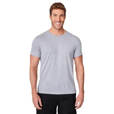 Imagem de Camiseta Slim Malha Pêssego Reserva-Masculino