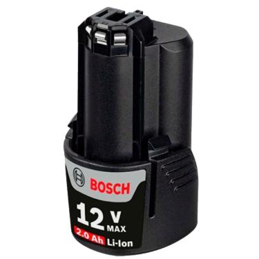 Imagem de Bateria Bosch Gba 12v 2,0 Ah