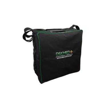 Imagem de Bolsa De Transporte Para Ultrassom Mindray Dp50 A - DSKMED