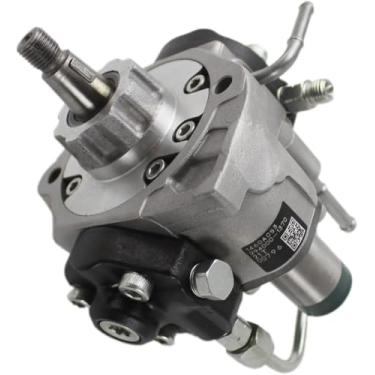Imagem de Bomba de injeção de combustível 1460A053 CR HP3 compatível com Mitsubishi L200/Pajero 4D56 Di-D Engine 2.5L 294000-1370