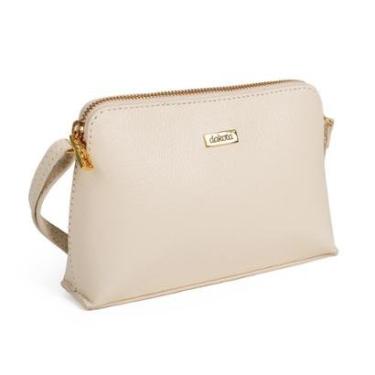 Imagem de Bolsa Dakota Transversal Feminina DB2136-Feminino