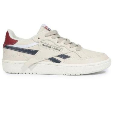 Imagem de Tênis Reebok Sola Bicolor Lançamento Schutz + Reebok-Feminino