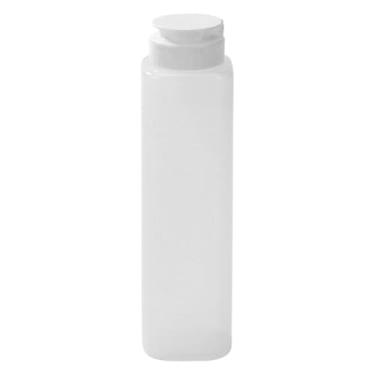 Imagem de Frasco de spray de óleo de 300 ml, frascos de espremer condimentos para molho de salada para casa e cozinha
