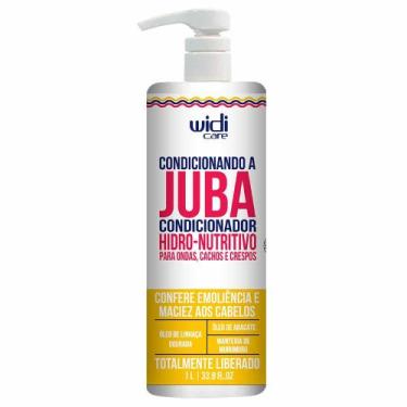 Imagem de Condicionador widi Care Condicionando a Juba, 1L