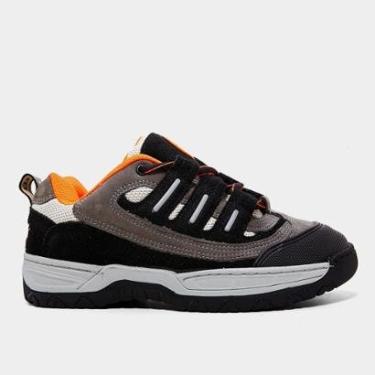 Imagem de Tênis Qix Revolution Sabotagem-Unissex