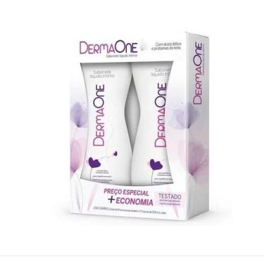 Imagem de Dermaone Sabonete Liquido Íntimo - 200ml