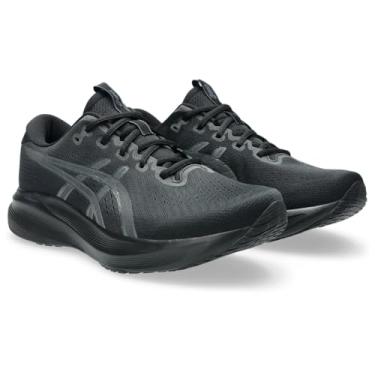 Imagem de ASICS Tênis masculino, Preto, cinza, 42