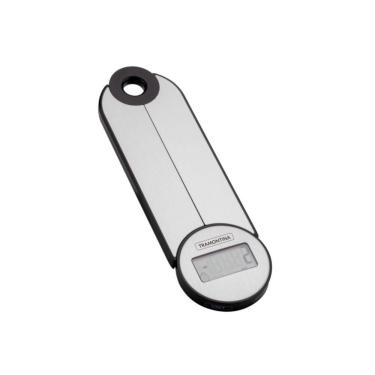 Imagem de Balança Digital Tramontina Adatto Dobrável Para Cozinha