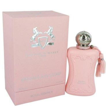 Imagem de Perfume Feminino Delina Exclusif Parfums Marly 75ml