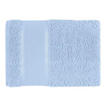 Imagem de Toalha Banhão Para Bordar Karsten Melina Ii