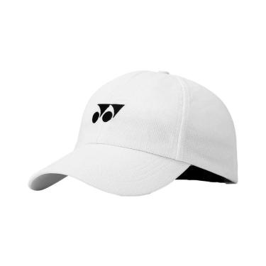 Imagem de Boné Yonex Branco e Preto Unissex-Unissex