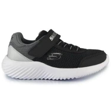 Imagem de Tênis Skechers Infantil Trekzic Bounder Masculino-Masculino