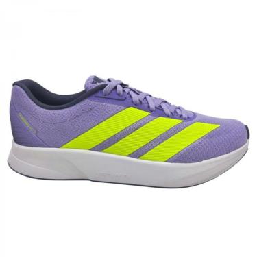 Imagem de Tênis Adidas Feminino Duramo RC2 Lilás JP9200, Lilás, 37