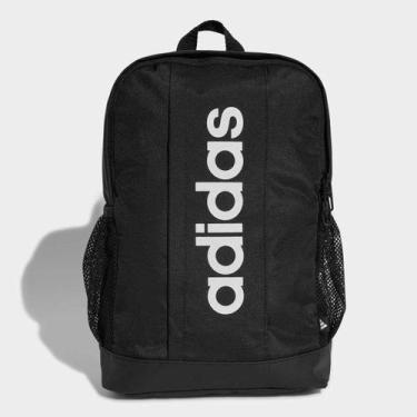 Imagem de Mochila Infantil Adidas, Preto, Único