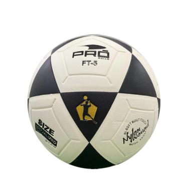 Imagem de Bola Futevôlei Original Pro Ft5 Altinha Futmesa Profissional-Unissex