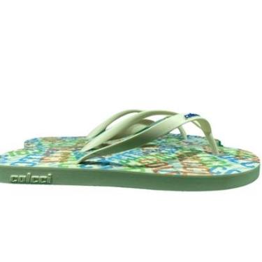 Imagem de Chinelo Colcci Basico Estampado Monograma-Feminino