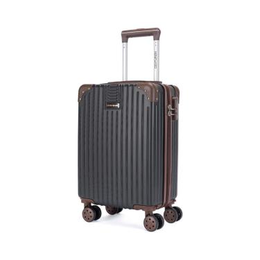 Imagem de Mala Viagem Bordo Centurion Reforçada Pequena Espaçosa-Unissex