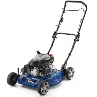 Imagem de Cortador De Grama Gasolina 4t 6hp 51cm Saida Lateral Tekna