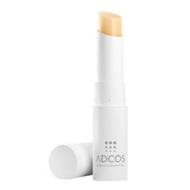 Imagem de Hidratante Labial Anti-Idade Adcos - Ultranutrição Labial Incolor, 1 U