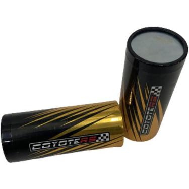Imagem de Slider Dianteiro Coyote Colorido - Fazer 150 Todos os anos - Yamaha, D