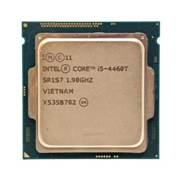 Imagem de Processador Intel Core I5-4460T 2.7ghz 6mb Lga 1150 Oem