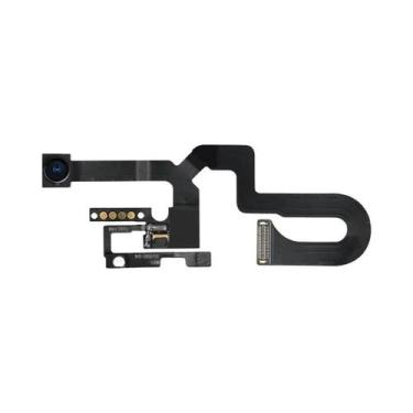 Imagem de Cabo Flexível Da Câmera Frontal Para iPhone 6 6S 7 8 PLUS, Conector De