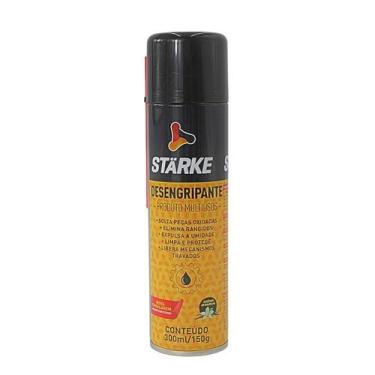 Imagem de Desengripante Starke Spray Antiferrugem Automotivo 300ml
