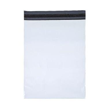 Imagem de Envelope de Segurança 19 x 25 Cm 50 Unidades Branco Artlimp